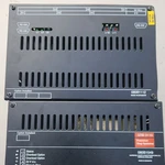 Precision Step Systems Srb 3110 Servo Drive 24V Dc 3-PHASE RS232 RS485 080B1112 Used. Price: $350.00.