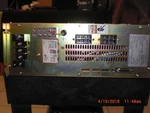 Controller Nikon SPA325B Linear Motor 4S587-180 NSR-S204B Used. Price: $1320.00.