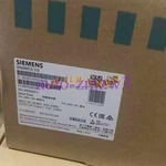 1PCS New Siemens Servo Driver 5KW. Price: $2469.97.