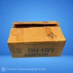 Mitsubishi Electric MR-RB51 Regeneration Unit Fnob New. Price: $322.20.