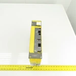Fanuc A06B-6110-H015 Aips Power Supply Module Used. Price: $769.28.
