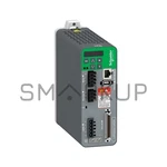 New In Box Schneider LXM26DU15M3X Motion Servo Driver. Price: $296.50.