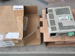 Mitsubishi MDS-B-SVJ2-03 Servo Drive Unit Used. Price: $199.00.