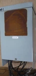 Acme Potted Transformer T-1-11684 1.5 Kva Free Shipping Used. Price: $115.00.