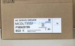 New Panasonic Ac Servo Driver MCDLT35SF. Price: $315.90.