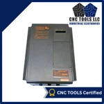 **refurbished** Mitsubishi FR-K3-3.7 Inverter Drive Seller. Price: $1300.00.