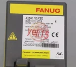 1PC Fanuc Servo Drive A06B-6117-H204 New. Price: $5504.10.