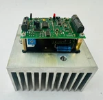 Nanotec-munich SMC45-24-1 Series Power Amplifier Used. Price: $358.00.