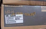 One New Mitsubishi Servo Drive MR-H20AN MRH20AN. Price: $573.00.