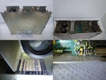 Bosch Sm 20/30 Gtc Pulse Inverter 068043-205, 520V 30A Out 0-380V 0-150HZ Used. Price: $1020.45.