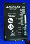 2897 Advanced Motion Controls Brush Type Pwm Servo Amplifier 30A8V-EC2 Used. Price: $172.41.