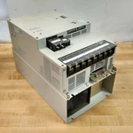 Yaskawa SGDB-1AADG Servo Drive, Phase, Output: 0-230V, 58.6A, 14.7 Hp Used. Price: $598.49.