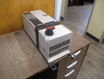 Danfoss Vlt 6008 Ac Drive 175Z7285 7.5HP 3PH W/ Disconnect Used. Price: $450.00.