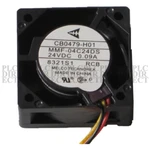 New Fanuc CB0479-H01 MMF-04C24DS-RCB Inverter Cooling. Price: $98.02.