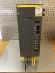 Fanuc A06B-6088-H215#H500 Spindle Amplifier Module Fast Shipping Used. Price: $300.00.