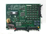 Nachi UM145A Servo Amplifier Robotic Drive Unit Control Board UM-145A Used. Price: $163.50.
