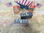 *special Price* Yaskawa Power Supply CPS-12N Each Used. Price: $689.99.