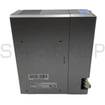 Used & Tested Omron FZ3-H755 Servo Drive. Price: $2115.41.