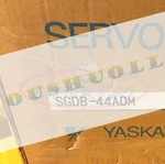 1PC New Yaskawa Servo Driver SGDB-44ADM. Price: $1078.21.
