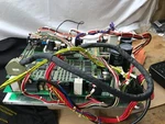 Fanuc A20B-2003-0132 Pc Board Robot Drive 6100 Series Servo Amplifier Usa Used. Price: $1449.95.