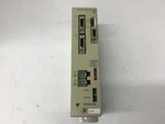Yaskawa JUSP-A1A2CN2-FK Servo Drive Used. Price: $210.00.