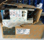 One Mitsubishi Servo Drive MR-J2S-60B-FH168 New. Price: $587.74.