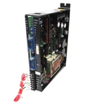 Used Sanyo Denki PDT-J01-102 Servo Amplifier PDTJ01102. Price: $100.00.