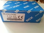 One New Sick WL9-2P330 Photoelectric Switch Sensor WL92P330 #us. Price: $127.10.