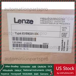 EVS9331-EK New Sealed Lenze Module Inverter Servo Cam Controller. Price: $17896.64.