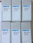 New Festo MEH-3/2-1/8-P-B 173126 Solenoid Valve. Price: $103.08.