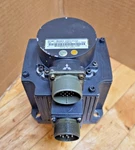Mitsubishi HC102T Ac Servo Motor W/ OSE105S2 Encoder Mazak VTC-16B Cnc Used. Price: $649.99.