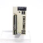 Yaskawa Servo Drive SGDS-10A12A Used. Price: $325.00.