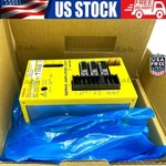 One New Fanuc A06B-6093-H101 Servo Drive Fast Shipping. Price: $459.68.