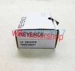 1PC New Keyence Photoelectric Switch LR-ZB240CB LRZB240CB. Price: $546.13.