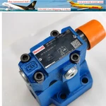 Rexroth R900597015 DA10-2-56/200-17 Valve Ups Fast Shipping New. Price: $4000.00.