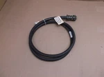 MR2SB-2M Mitsubishi New Meter Servo Motor Power Cable MR2SB2M. Price: $388.99.