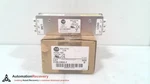 Allen Bradley 2198-DB08-F Series B, Kinetix 5500 Emc Line Filter, New #327611. Price: $187.50.