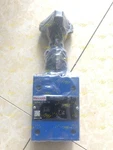 New 1PCS Rexroth Relief Valve DBDH6P1X/50 R900428385. Price: $580.00.