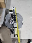 Thk Electric Actuators + Driver Kingservo KRF5-06-0150A-0-A0-GR Motor Used. Price: $149.99.
