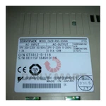 New In Box Yaskawa CACR-R90-S04VA Servo Drive. Price: $399.52.