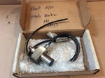 Nakanishi BM-322FL Machine Tool Powerhead Milling Spindle Rebuilt Used. Price: $1399.00.