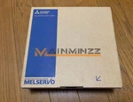 One New Mitsubishi MR-J5-10B Servo Drive. Price: $584.10.