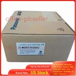 1PC Panasonic MCDDT3520052 Ac Servo Drive New Box Expedited Shiping. Price: $339.73.