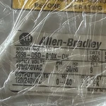 Allen Bradley 2098-DSD-010X-DN Servo Drive Ultra 3000 Digital Fw 1.53 Used. Price: $350.00.