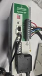 Emerson Epsilon EP204-IDN-EN00 Servodrive With Devicenet Used. Price: $1600.00.