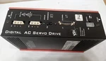 Teknic SST-3100-UCX Digital Ac Servo Drive Same As Pictures Used. Price: $749.99.