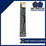 **refurbished** Fanuc A06B-6290-H322 Servo Drive **$500 Core Credit** Seller. Price: $3000.00.