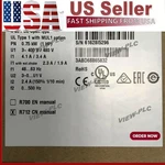 Abb Inverter ACS150-03E-02A4-4 New Free Fast Shipping. Price: $324.66.