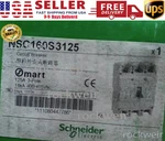 New Schneider Electric NSC160S3125 Programmable Logic Controller Circuit Breaker. Price: $124.11.