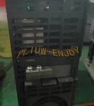 1PC Used Mitsubishi Servo Drive MDS-D-SPJ3-37NA MDSDSPJ337NA. Price: $708.62.
